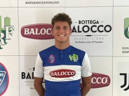 Viassi riabbraccia Galvagno: Fossano, un gradito ritorno