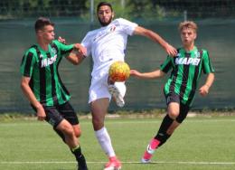 Atalanta, due giovani ceduti in prestito al Palermo