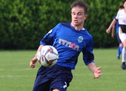 Atalanta, Leonardo Martinelli solo di passaggio: andrà all'Uesse Sarnico