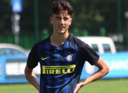 Inter, Federico Pelle è un nuovo giocatore del Parma