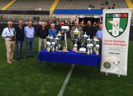 Tornei: pubblicati i calendari di Preda, Bonacina, Cassera, Ciatto e De Guz