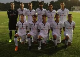 Nel segno della X... L'Inter sorride