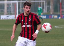 Bestia nera Palmieri e due legni: il Milan va ko a Napoli