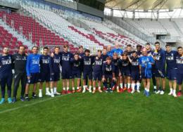 Italia Under 20, Kean e Scamacca schiantano la Polonia