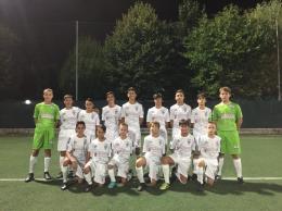 SuperOscar U14, Chisola in semifinale grazie a Piovan