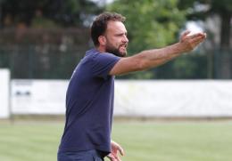 Aspettando il 16 settembre... parla Bellotto tecnico del Calcio Chieri