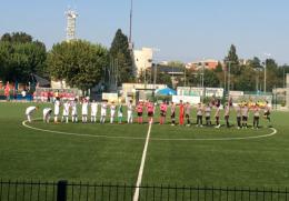 Pro Vercelli e Novara alzano la voce alla prima