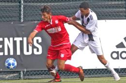 Azzurro Juve, passo Toro, rullo Atalanta