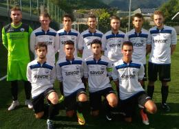 Torneo Bonacina, tutto sulla 1ª giornata: Boltiere, start col botto