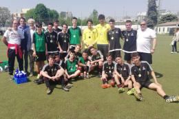 Memorial Fregoni, effettuati i sorteggi in Via Pitteri