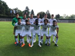 Italia Under 17: buona la prima al Quattro Nazioni