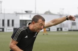 Juventus-Spal: sorridono gli estensi, ko amaro per la Juve