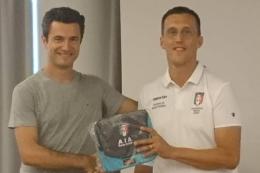 La stagione dell'Aia di Busto Arsizio è partita da Novarello