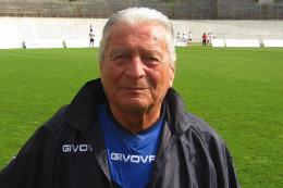 Lutto nel dilettantismo varesino, addio a Roberto Bianchi