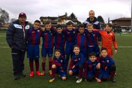 L'Accademia Cislago resta senza casa ma confida nel Tar