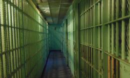 "Che ci faccio io qui? I bambini nelle carceri italiane", una mostra a Torino