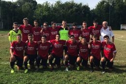 Arsaghese e Besnatese, i primi esami hanno detto bene