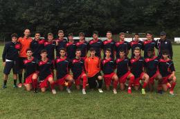 Al Morazzone di Dallo la prima edizione del Memorial Fontana