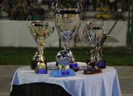 29° Memorial Gaetano Scirea: le FOTO delle premiazioni