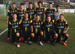 Valle Imagna-Almè, Roberto Salvi: «Match affrontato nel migliore dei modi»