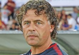 Post Juventus-Young Boys, Baldini: "Moreno? Può diventare un grande calciatore"