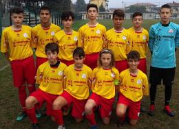 Caravaggio-Uesse Sarnico, Regantini: «Partita troppo sentita, ma ci abbiamo creduto»