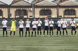 Subito Pro Vercelli e Novara! Toro e Cuneo ok, Inter...