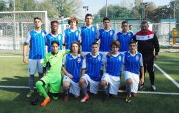 Tutto sul turno infrasettimanale del campionato Under 17 di Milano
