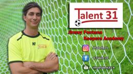 SprinteSport-Terzo Tempo e Talent 31 ti regalano una grande opportunità...
