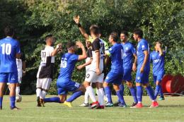 Squalificati Serie D - Verso la settima giornata, Como a Mantova senza due centrali