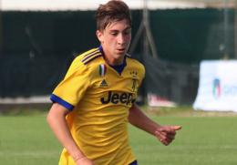 Italia Under 16: poker Azzurrino nel primo test con Ucraina