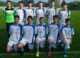 Nembrese-Oratorio Brusaporto, Ceserani: &laquo;Abbiamo fatto valere il nostro tasso tecnico&raquo;