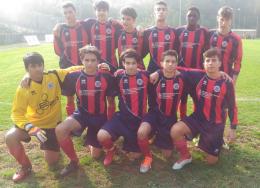 Calcio Leffe-Oratori Alzanese, Cassina: «Di positivo c'è solo il risultato»