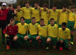 Boltiere-Oriens, Rotondi: «Questo non è il nostro calcio»