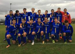 Mariano-Polisportiva Orio, Mauri: «Ribaltata con carattere e determinazione»