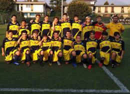 Rezzato-Valtenesi, Pedrotti: «Il cambio di modulo ha funzionato»