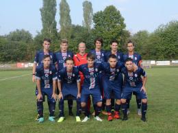 Canegrate regola la Sestese nel posticipo, Ignelzi ora è secondo