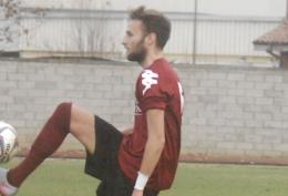 #UominiMercato per Marco Colombo. Centrale di garanzia in Serie D nella bergamasca