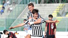 Dal Settimo alla Juventus, fino alla Sambenedettese: un viaggio alla scoperta di Gabriele Bove