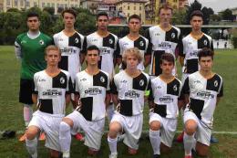 Il big match tra Olginatese e Virtus Bergamo termina senza reti