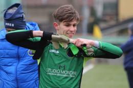 Speciale statistiche Under 15 Regionali Lombardia, storie di grandi portieri e Roveglia guarda tutti dall'alto