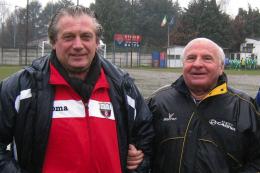 Colpo di Scena CantelloBelfortese: si dimette Lelii, tocca a Salvad&egrave;