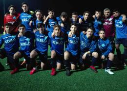 Valtenesi-Real Desenzanese, Vita: «Non regaliamo più punti a nessuno»