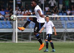 Recupero 7&ordf; giornata: l'Atalanta pareggia sul campo della Spal