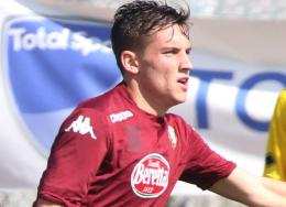 Millico show nel posticipo: tris del Torino all'Udinese