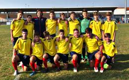 Cit Turin capolista, colpo Pianezza, super Ardor, "dittatura" Mercadante