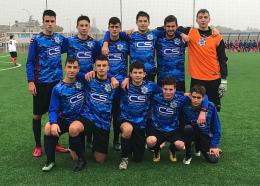 AFG Azzano-Accademia Isola Bergamasca, sapore di Garufo