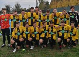 Acos Treviglio-Cividatese, Longhi: «Abbiamo concluso meglio nella ripresa»