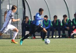 Super-Novara nel recupero, cinquina al Cuneo