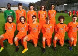 Casnigo-Celadina, Saporito: «Un solo punto negativo, le occasioni non concretizzate»